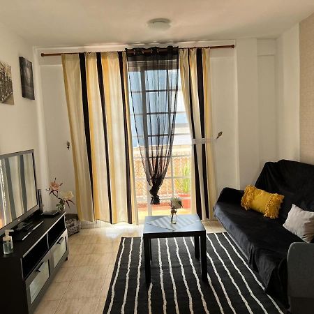 El Carmen Sunset Apartment 2 Κανδελάρια Εξωτερικό φωτογραφία