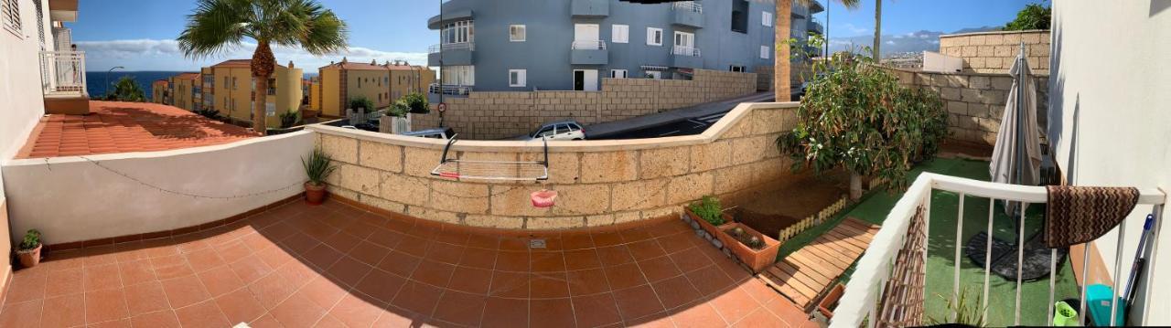 El Carmen Sunset Apartment 2 Κανδελάρια Εξωτερικό φωτογραφία