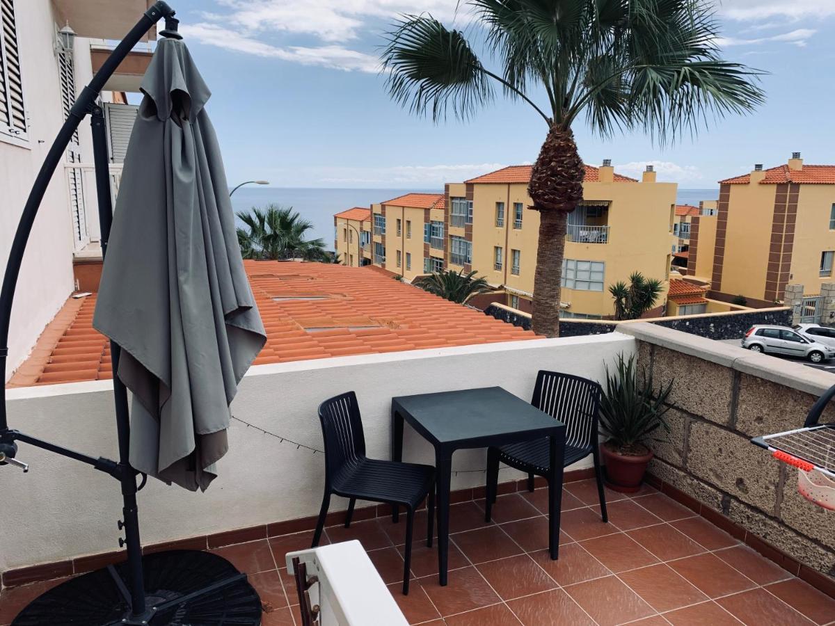El Carmen Sunset Apartment 2 Κανδελάρια Εξωτερικό φωτογραφία