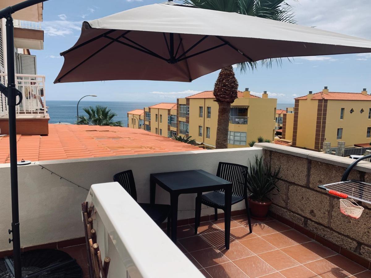 El Carmen Sunset Apartment 2 Κανδελάρια Εξωτερικό φωτογραφία