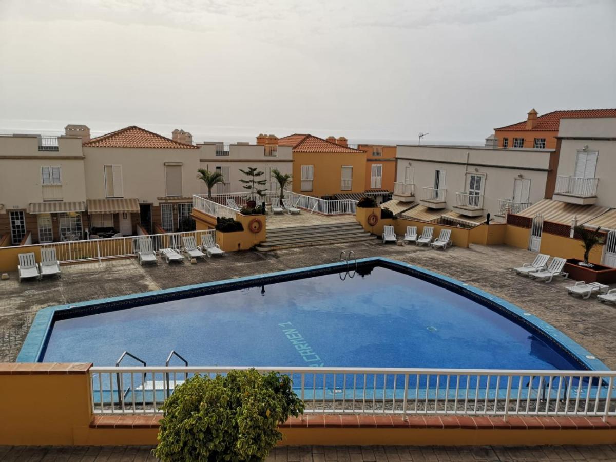 El Carmen Sunset Apartment 2 Κανδελάρια Εξωτερικό φωτογραφία